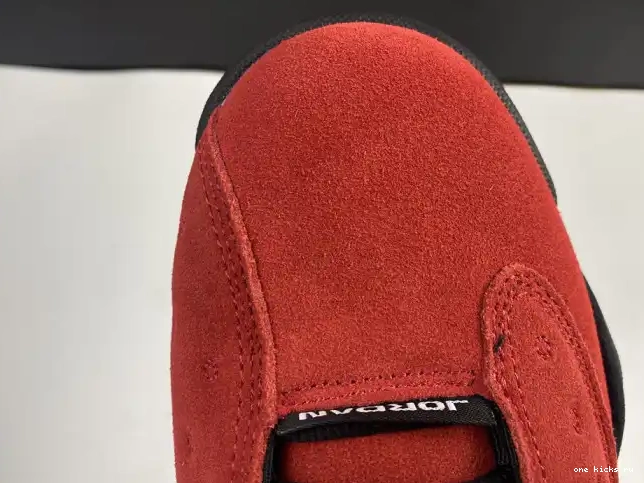 Rep Onekick REVERSE 13 602 AIR DJ5982 BRED